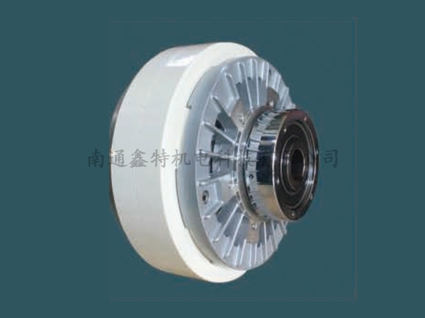 磁粉制动器如何拆卸？
