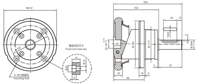 自动张力控制器